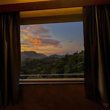 Green Palace Resort Vagamon Exterior foto